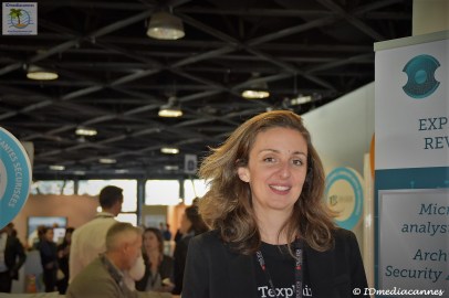 Texplained présente à Trustech 2016