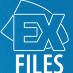 EXFILES Logo